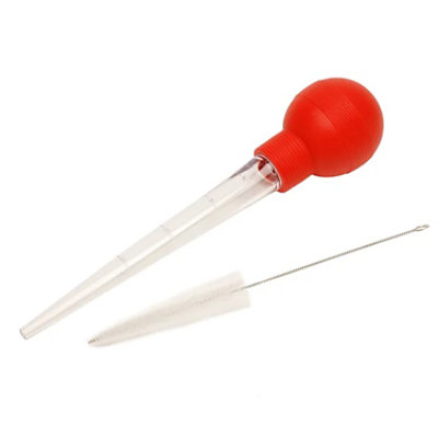 Viovia Baster With Brush - EA