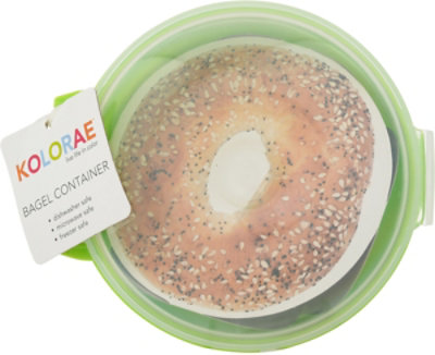 Kolorae Bagel Container - EA - Image 2