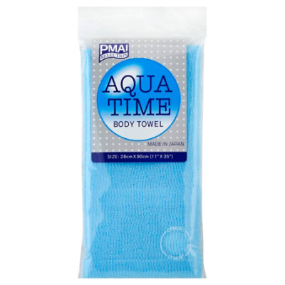 Body Towel - EA