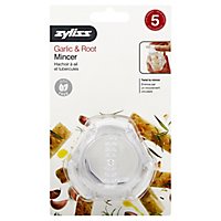 Zyliss Garlic & Root Mincer - EA - Image 1