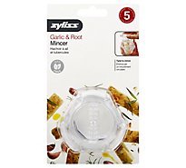 Zyliss Garlic & Root Mincer - EA