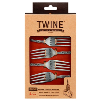 Tf Reusable Cheese Markers - EA - Image 3