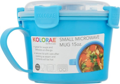 Kolorae Small Microwave Mug 15oz - EA - Image 2