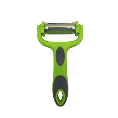 Viovia Three Blade Peeler - EA - Image 1