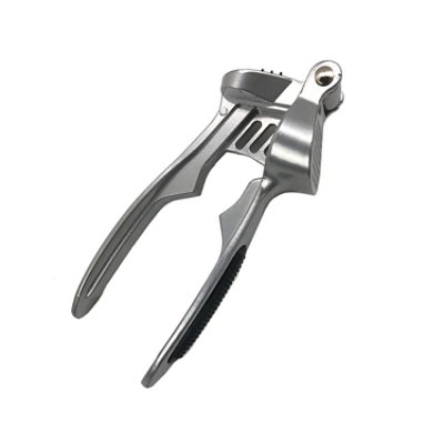 Viovia Garlic Press - EA - Image 1