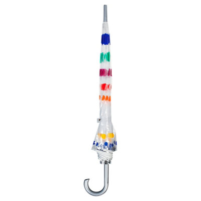 Totes Bubble Stick Umbrella - EA