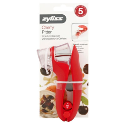 Zyliss Cherry Pitter - EA