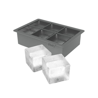 True Colossal Ice Cube Tray - EA - Image 1