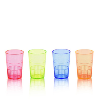 True Hotshots Party Shot Glasses - EA