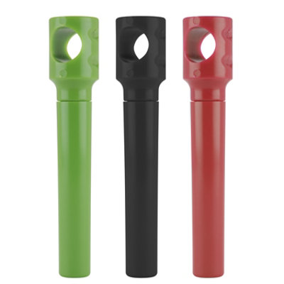 True Covert Pocket Corkscrews Astd Colors By True - EA