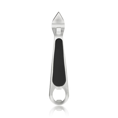 True Steadfast Steel Bottle Opener By True - EA - Image 1