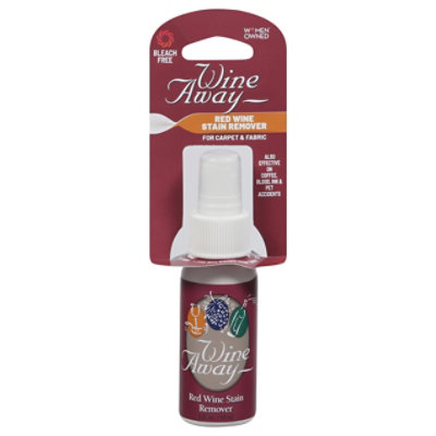 True Wine Away Stain Remover 2oz - EA