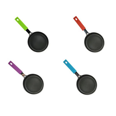 Viovia Mini Fry Pan Round - EA - Image 1