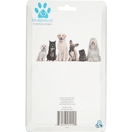 Blue Paws 2pk Pet Can Covers - EA - Image 4