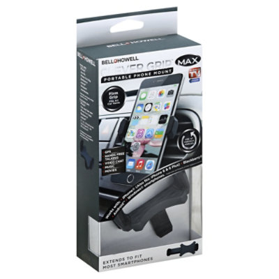 Ems Clever Grip - EA