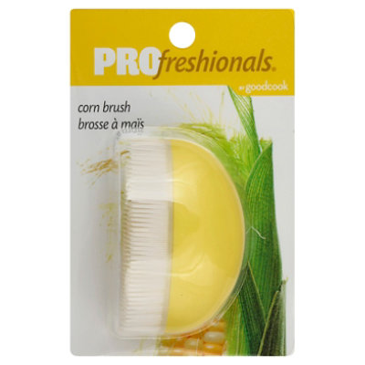 Pro Fresh Corn Brush - EA