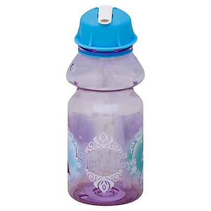 Frozen Tritan Bottle - 14 OZ - Image 1