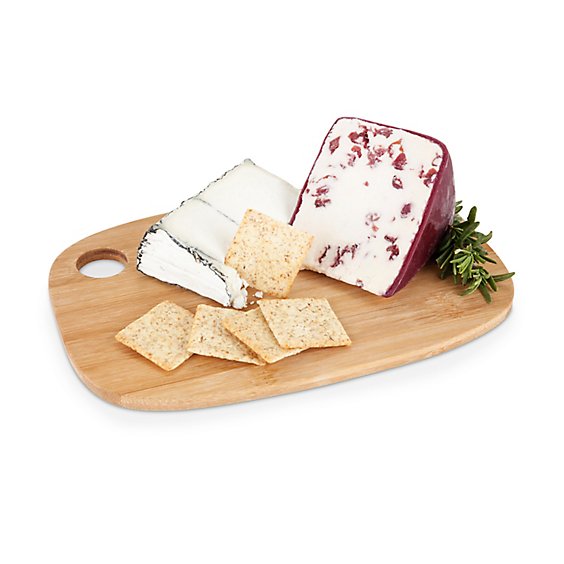 Tf Small Cheese Board - EA