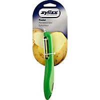 Zyliss Green Smoothglide Peeler - EA - Image 2