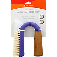 Grout & Tile Brush - EA - Image 2
