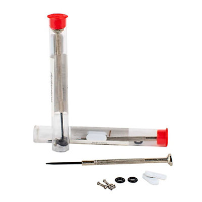 Instrument Glass Repair Kit