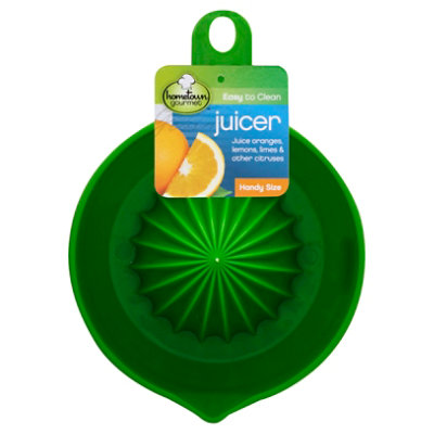Juicer - EA - Image 1