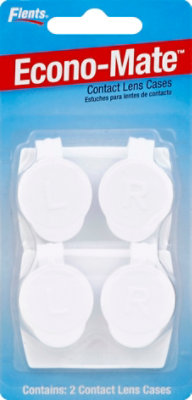 Optico Contact Lens Case - EA - Image 2