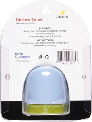 Chef Timer - EA - Image 4