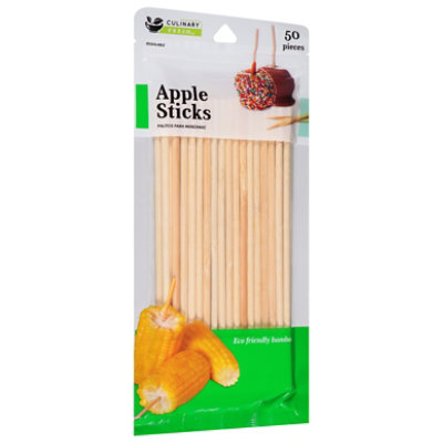 Culinary Elements Apple Sticks - EA - Image 1