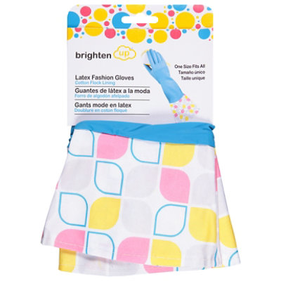 Brighten Up Fashion Gloves - EA - Image 3