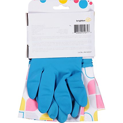 Brighten Up Fashion Gloves - EA - Image 4