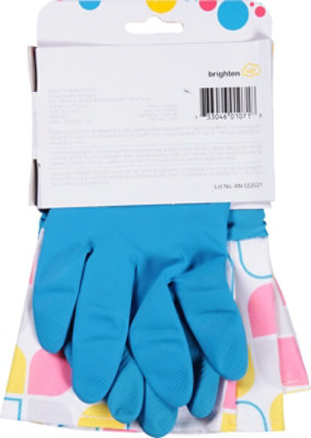 Brighten Up Fashion Gloves - EA - Image 4