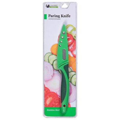 Culinary Elements Paring Knife - EA - Image 3