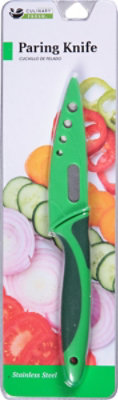 Culinary Elements Paring Knife - EA - Image 2