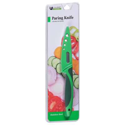 Culinary Elements Paring Knife - EA