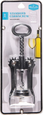 Standard Corkscrew - EA - Image 2