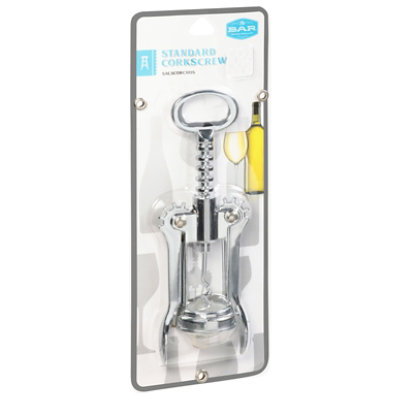 Standard Corkscrew - EA - Image 1