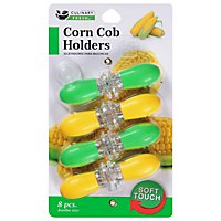 Culincary Essentials Corn Holders - EA - Image 3