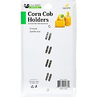 Culincary Essentials Corn Holders - EA - Image 4
