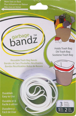 Garbage Bandz - EA - Image 2