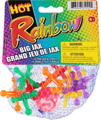 Playtime Sof Jax - EA - Image 4