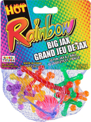 Playtime Sof Jax - EA - Image 2