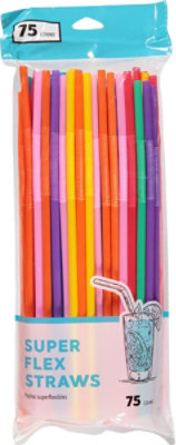 Super Flex Straws - EA - Image 2