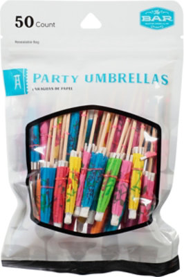 The Bar Parasols - EA - Image 2