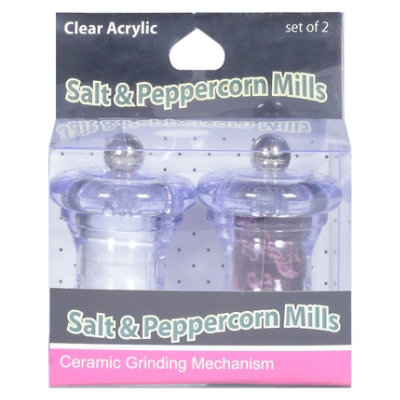 Salt & Pepper Mills - EA - Image 3