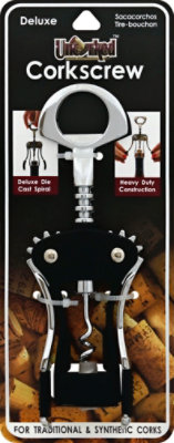 Deluxe Corkscrew - EA - Image 2