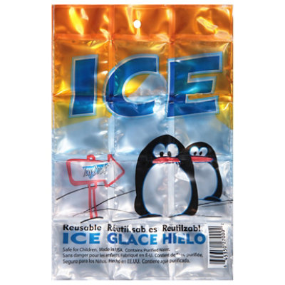 Ice Mat Penguins - EA - Image 3