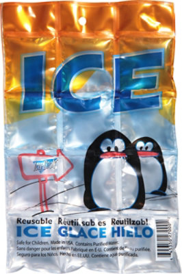 Ice Mat Penguins - EA - Image 2