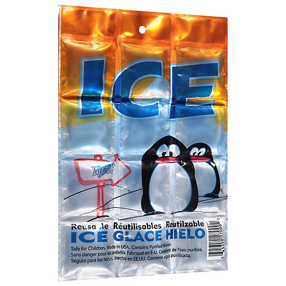 Ice Mat Penguins - EA