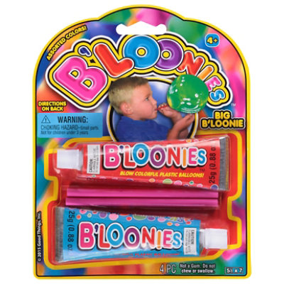 Big Bloonies - EA - Image 3